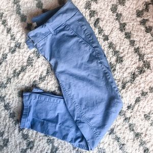 Loft pants